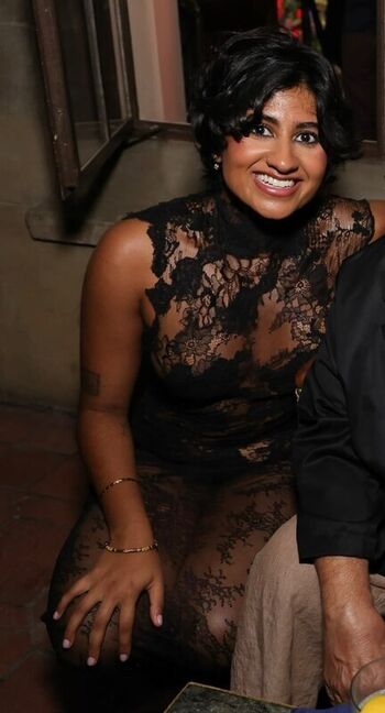 Amita Rao