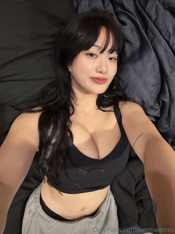 Full leaked Ammeerrss  page private onlyfans photo