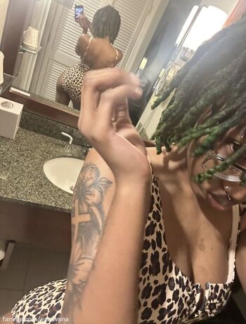 Full leaked Amour neveah private onlyfans photo