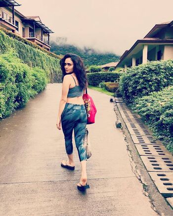 Amruta Khanvilkar