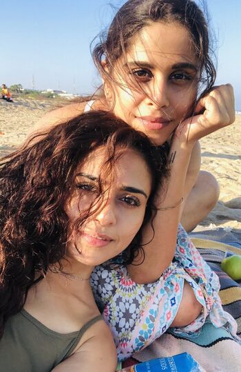 Full leaked Amruta khanvilkar private onlyfans photo