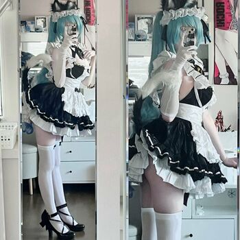 Full leaked Amu private onlyfans photo