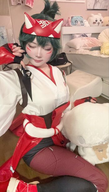 Full leaked Amu private onlyfans photo