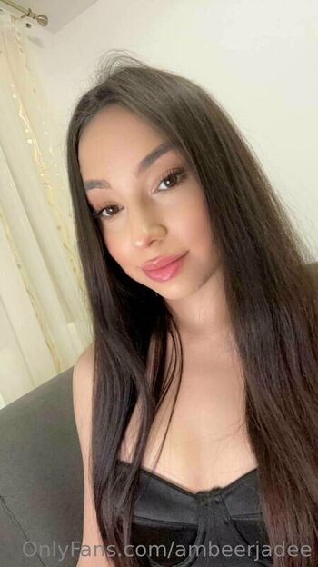 Full leaked Amunajaxson page private onlyfans photo