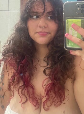Full leaked Amxndabio private onlyfans photo