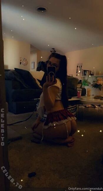 Full leaked Amxnduh private onlyfans photo