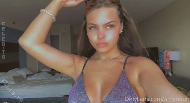 Full leaked Amxnduh page private onlyfans photo