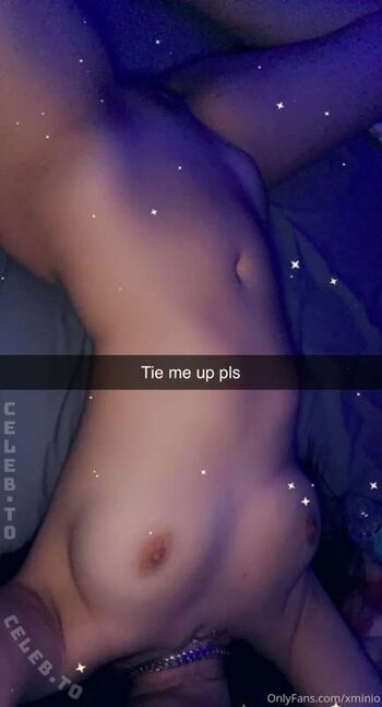 Full leaked Amxnduh page private onlyfans photo