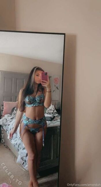 Full leaked Amxnduh  page private onlyfans photo