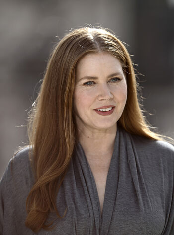 Full leaked Amy adams private onlyfans photo