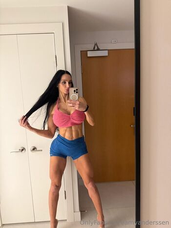 Amy Anderssen