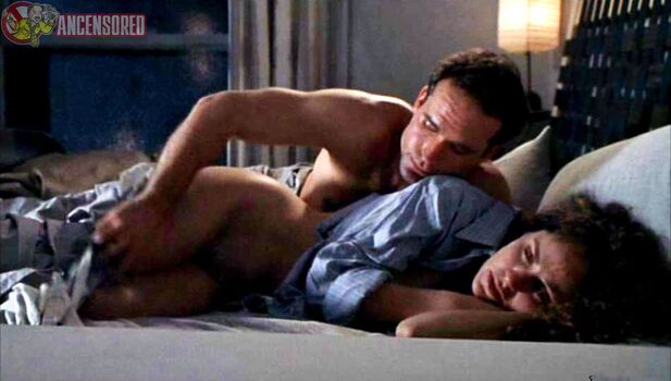 Full leaked Amy brenneman private onlyfans photo