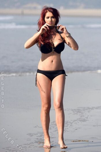 Amy Childs
