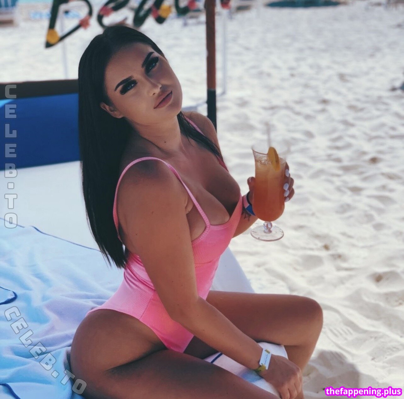 Amy Diamond