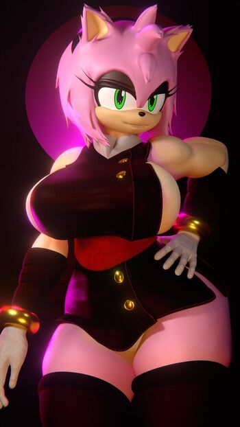 Full leaked Amy goth private onlyfans photo