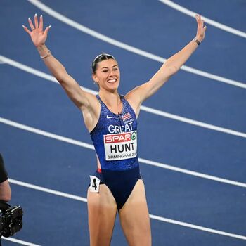 Amy Hunt
