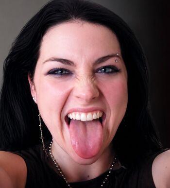 Full leaked Amy lee page private onlyfans photo