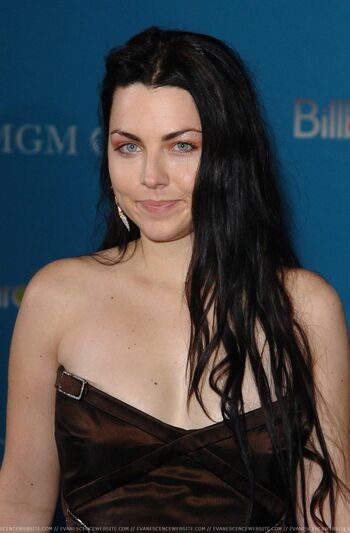 Full leaked Amy lee private onlyfans photo