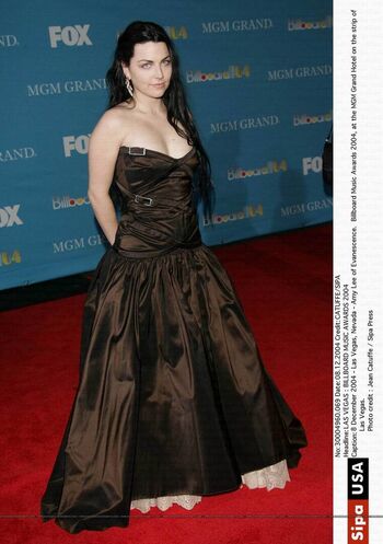 Full leaked Amy lee private onlyfans photo