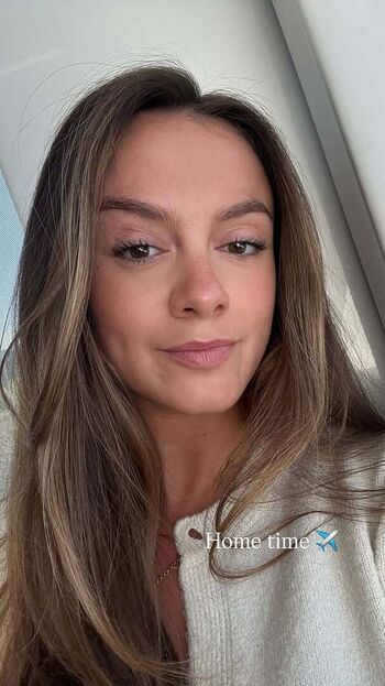Full leaked Amy quesada getgood page private onlyfans photo
