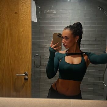 Full leaked Amy roddan private onlyfans photo