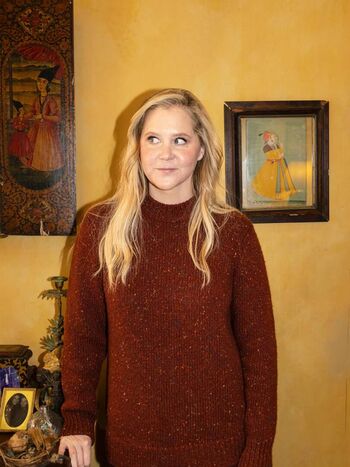 Full leaked Amy schumer private onlyfans photo