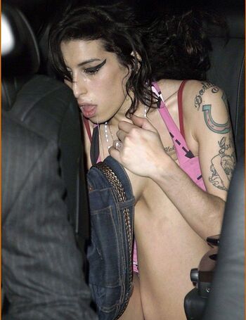 Full leaked Amy wine private onlyfans photo