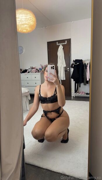 Full leaked Amy xo private onlyfans photo