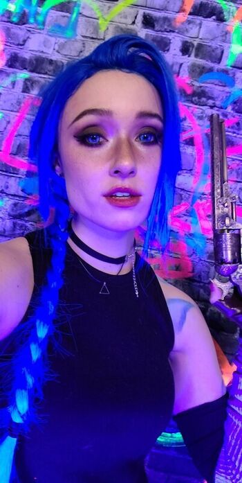 Full leaked Amykay asmr private onlyfans photo