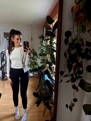 Full leaked Amyknowsball private onlyfans photo