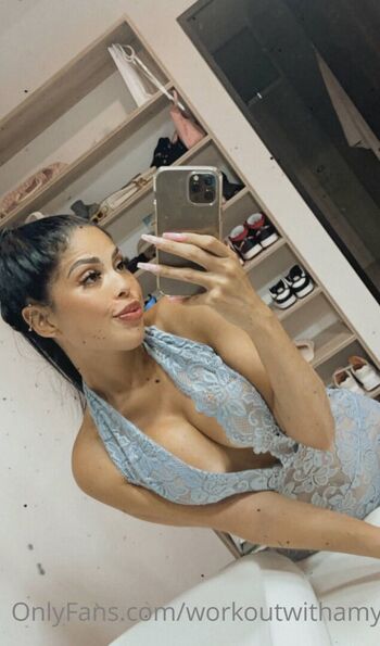 Full leaked Amyvipx private onlyfans photo