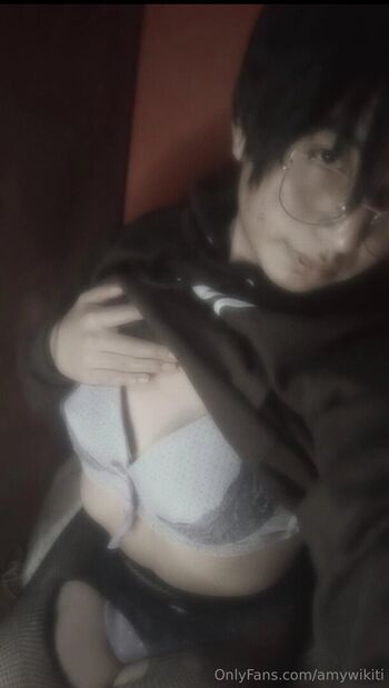 amywikiti
