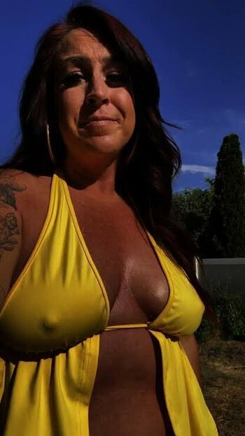Full leaked Amyx moore private onlyfans photo