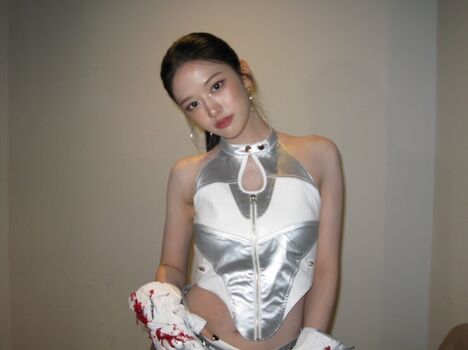 An Yujin 안유진 |