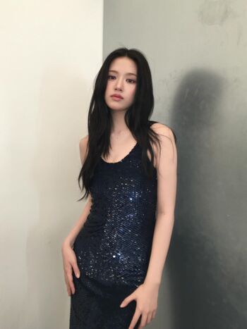 An Yujin 안유진 |