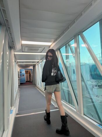 An Yujin 안유진 |