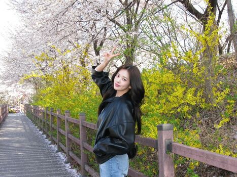 An Yujin 안유진 |