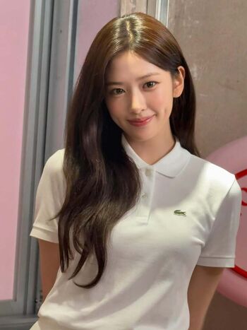 Full leaked An yujin private onlyfans photo