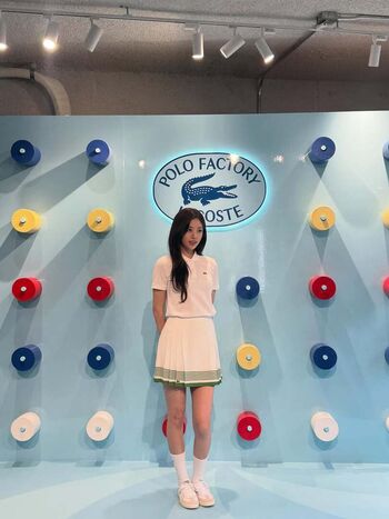 Full leaked An yujin private onlyfans photo