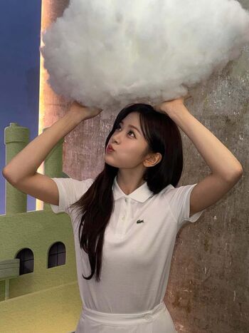 Full leaked An yujin private onlyfans photo