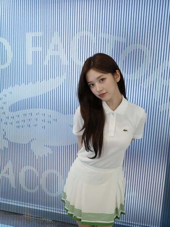 Full leaked An yujin private onlyfans photo