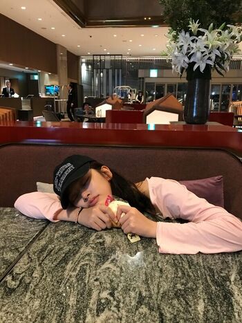 Full leaked An yujin private onlyfans photo