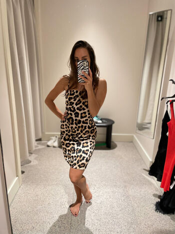 Full leaked Ana b private onlyfans photo