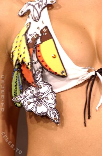 Full leaked Ana beatriz barros private onlyfans photo