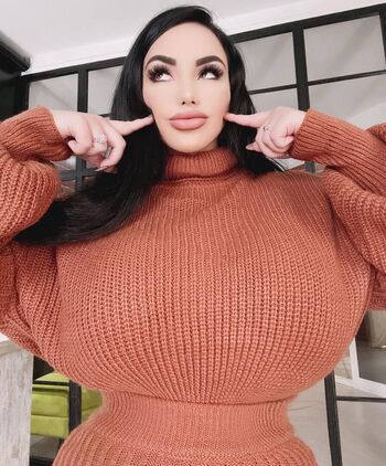 Full leaked Ana ber life private onlyfans photo
