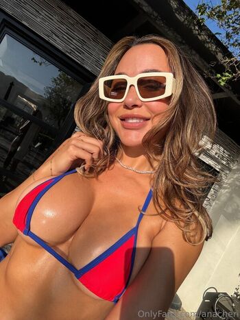 Full leaked Ana cheri page private onlyfans photo