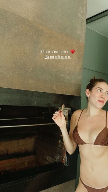 Full leaked Ana clara lima private onlyfans photo