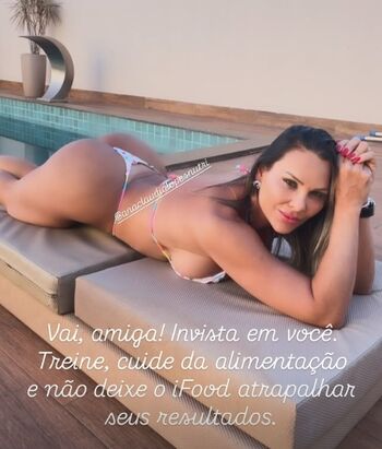 Full leaked Ana cludia lopes private onlyfans photo
