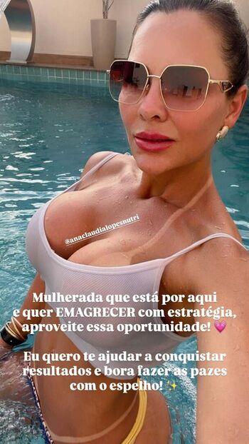 Ana Cláudia Lopes