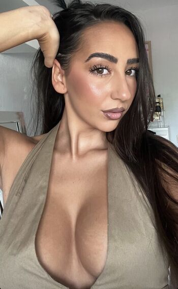 Full leaked Ana cosano private onlyfans photo